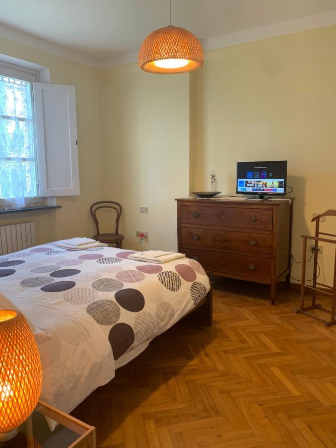 Villa Favilli Pisa Luaran gambar